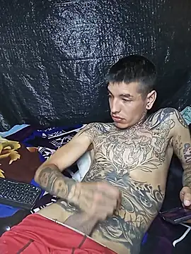 demoni0802 webcam