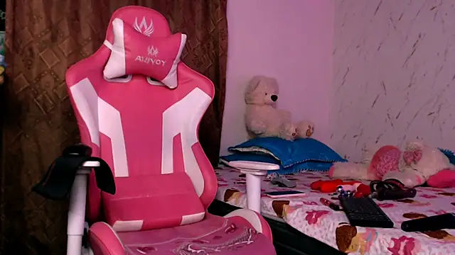 Sarita_miller06 webcam