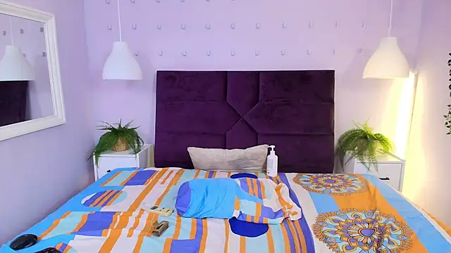 Sirenyrouss webcam