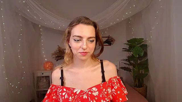 CherryCl0ud webcam