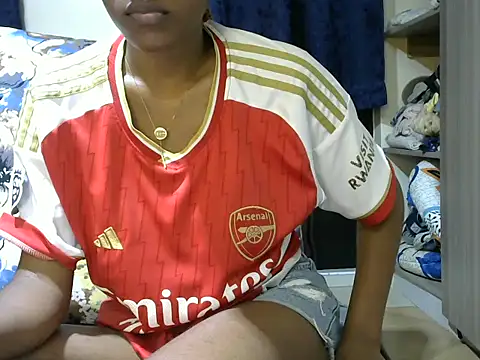 sweetshawtyspice webcam