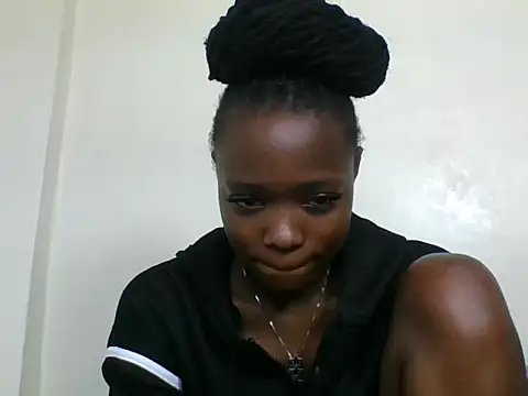 ebonysubmissive webcam