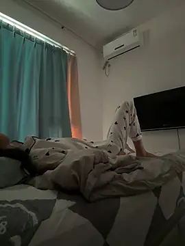 Xiao_Mao_meow webcam