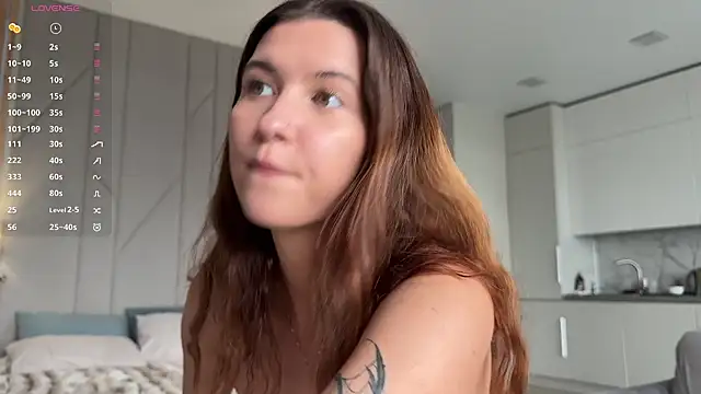 KeeleyDavis webcam