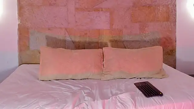 LexyParkers webcam
