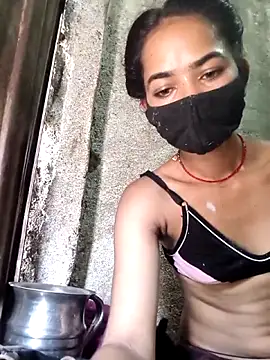 Kashish_love-143 webcam