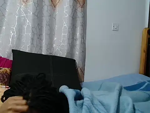 JJSecrets webcam