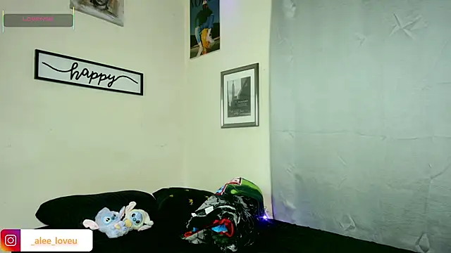 ale_lovee webcam