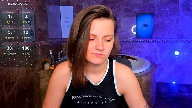 MelindaTin webcam