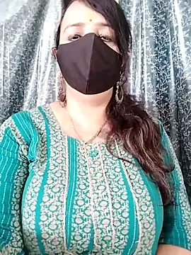 cute-tanvi webcam