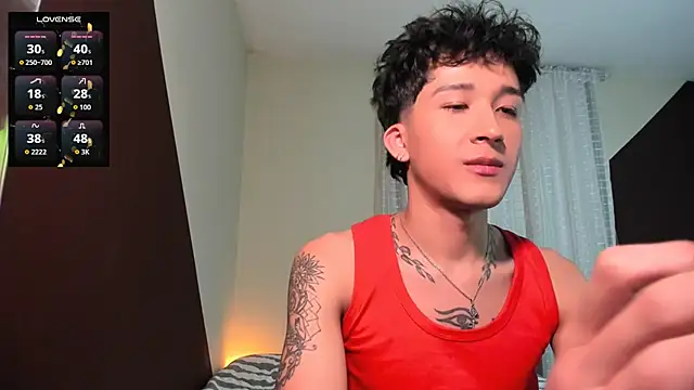 tom_Howard webcam