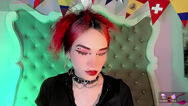 LeyXandrabraz webcam