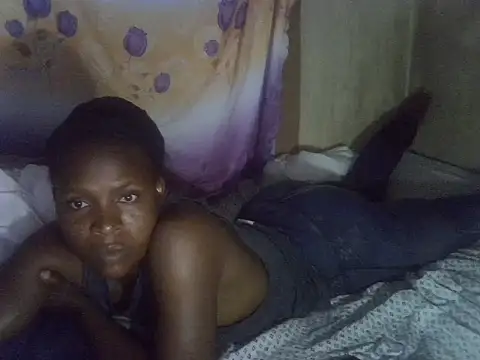 cute-shamza webcam