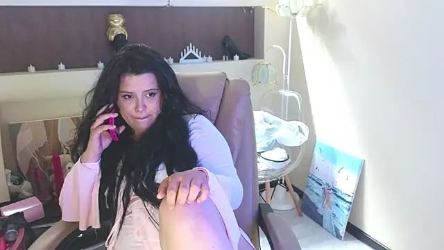 Malika_uAngel webcam
