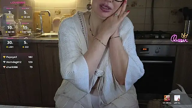 LybovNTV webcam