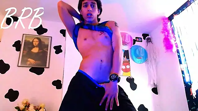 DannyPhantom555