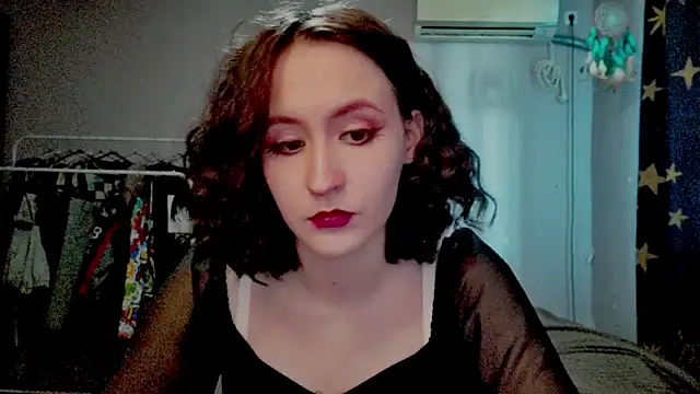 JoannaTompson live cam on StripChat
