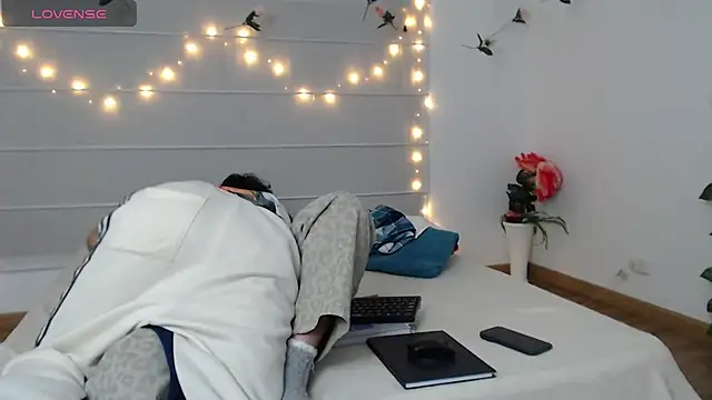 Sarabubbie webcam