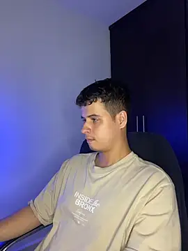 BjornSteel webcam