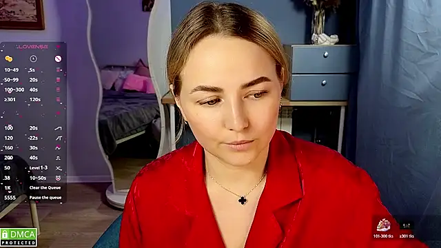 Mira_Mermayd webcam