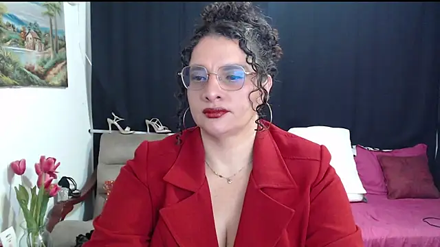 Aleja_Gonzales webcam