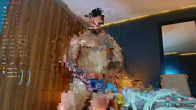 massimo_visconti webcam