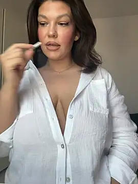 ClaraPasssion webcam
