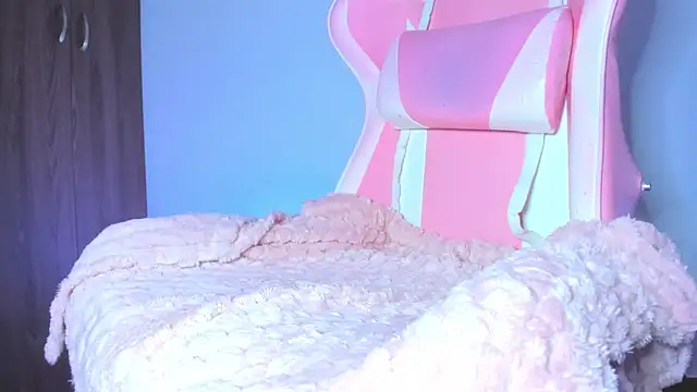 KataFerreira777 webcam