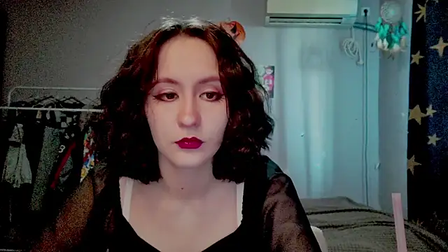 JoannaTompson webcam