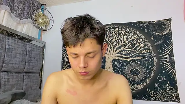 andy_belier23 (M twink) - super show cum