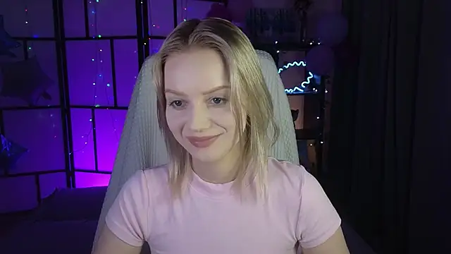 ImBonBon webcam