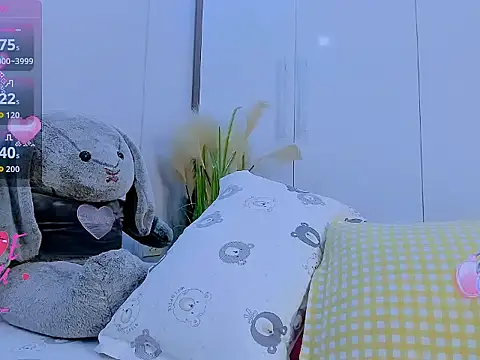 Linh_diudang webcam