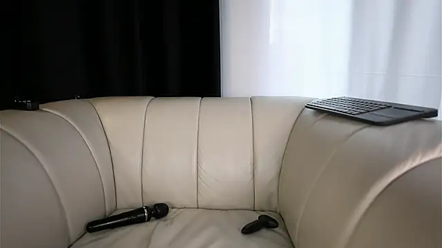 AnnittaStar webcam
