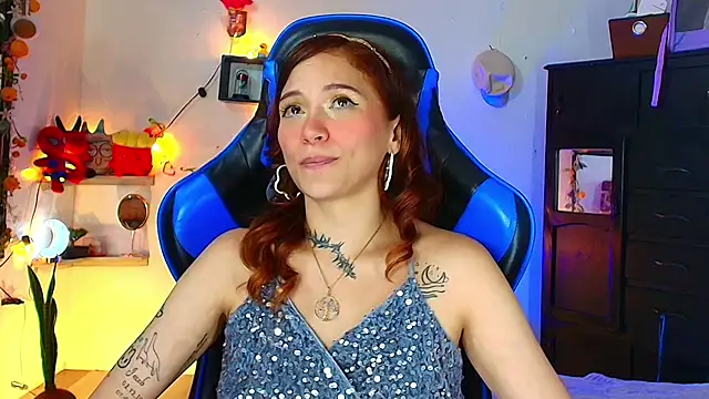 alisson_zafiro_ webcam