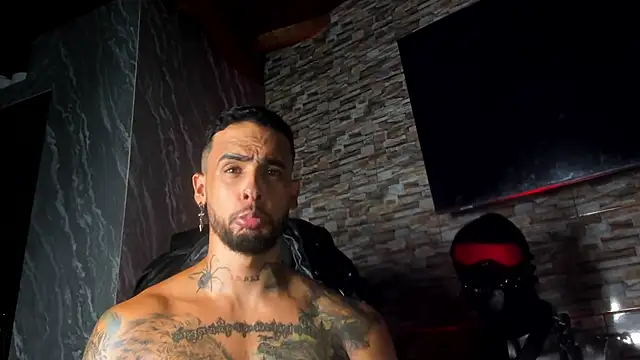 Seth_Owner webcam