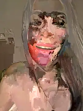 Kennahalumae - Trans webcam sex chat