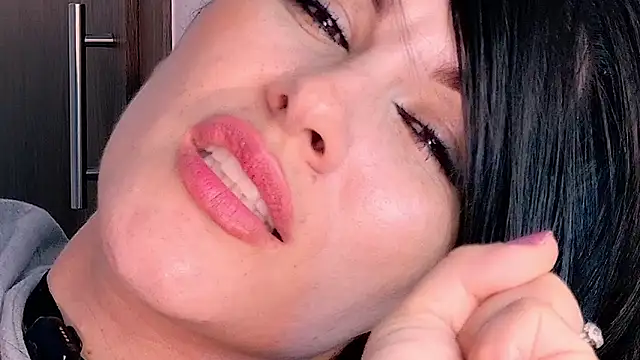 Pamela_Rosal webcam