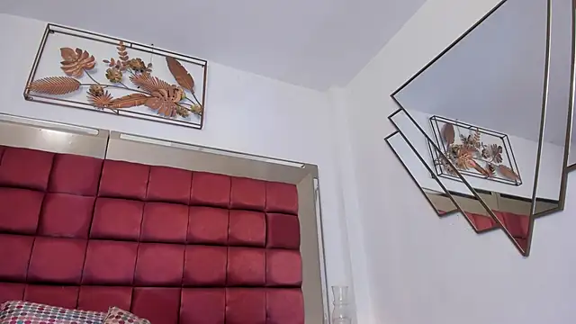 ShegoBlake webcam