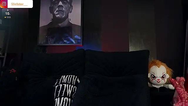 Melanie_Nyx webcam