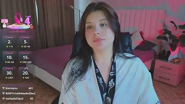 Jenna_Adams_ webcam