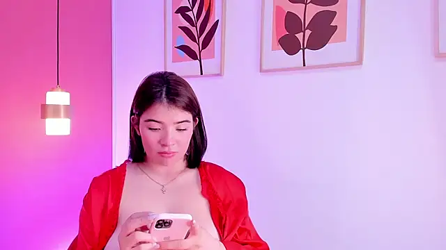 Zamira_Taylor webcam