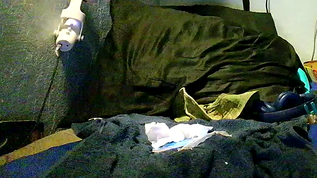 PornStro921 webcam