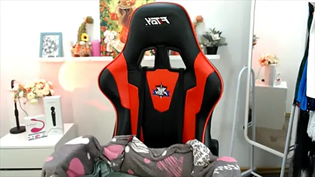 Lucky_Lana webcam