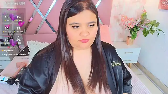 Dolce_pearl webcam