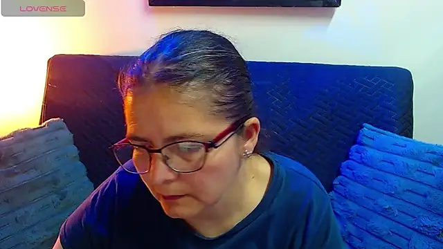 Linda_banks_ webcam