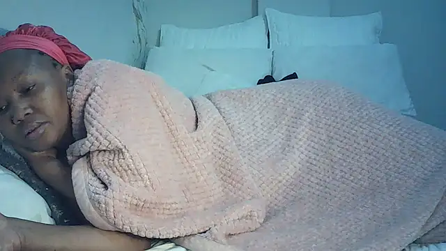 xxBoobieGal webcam