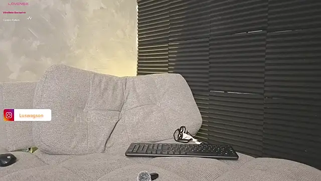 LuckySwagson webcam