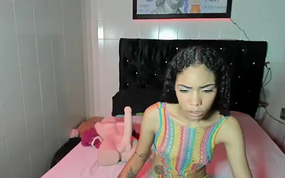 ZafiroAndFlynn webcam