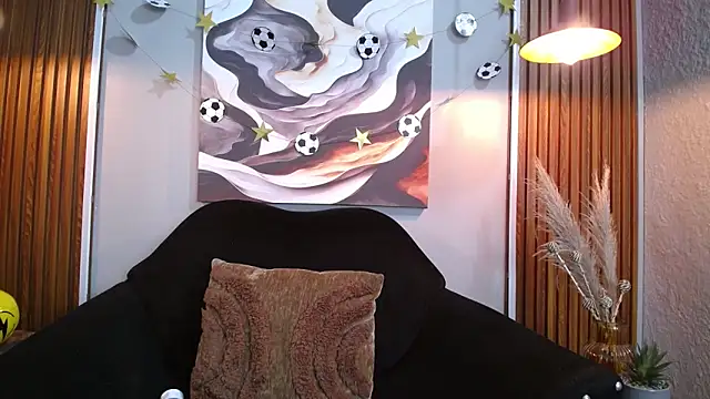 TastyyMelissa webcam