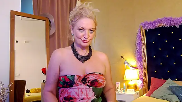 Allura_Jenson webcam